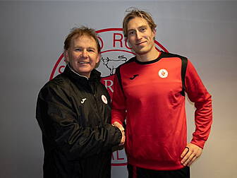 Finnish defender Teemu Pennink...